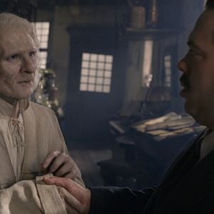 Fotoğraf Fantastik Canavarlar: Grindelwald'ın Suçları