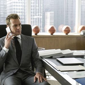 Fotoğraf Gabriel Macht