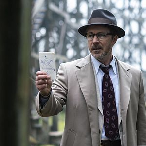 Fotoğraf Project Blue Book