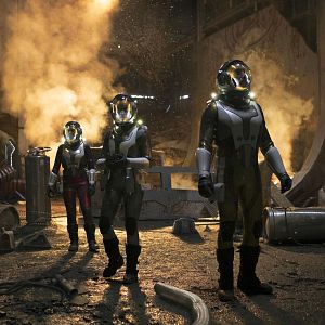 Fotoğraf Star Trek: Discovery