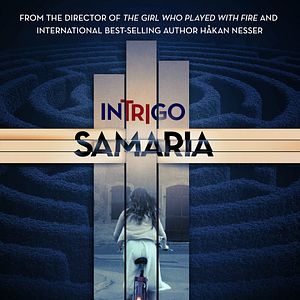 Fotoğraf Intrigo: Samaria