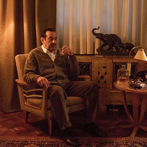 Fotoğraf Au service de la France