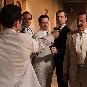 Fotoğraf Karim Barras