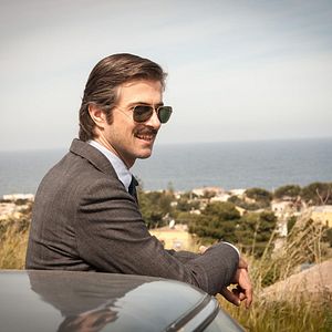 Fotoğraf Kim Rossi Stuart