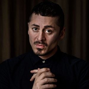 Fotoğraf Alexej Manvelov