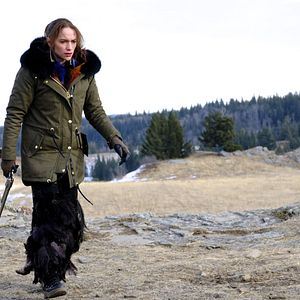 Fotoğraf Melanie Scrofano