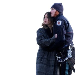 Fotoğraf Dominique Provost-Chalkley