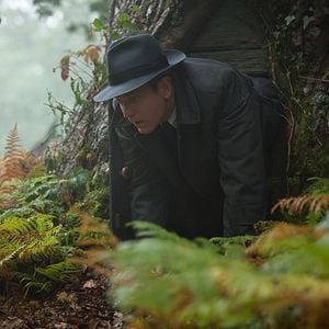 Fotoğraf Christopher Robin