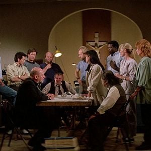 Fotoğraf Donald Pleasence