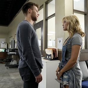 Fotoğraf Olivia Holt