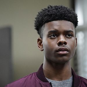 Fotoğraf Aubrey Joseph