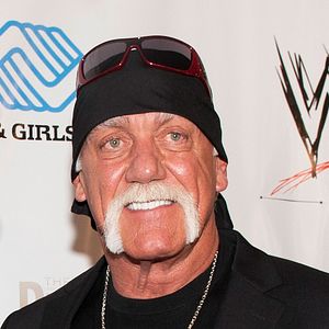 Fotoğraf Hulk Hogan