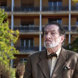 Fotoğraf Eddy Mitchell