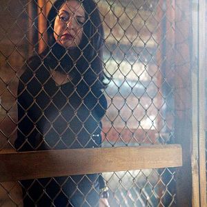 Fotoğraf Veronica Falcon