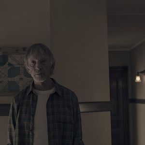 Fotoğraf Scott Glenn