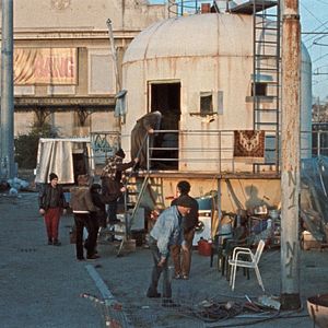 Fotoğraf Mutlu Lazzaro