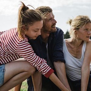 Fotoğraf Mélanie Thierry