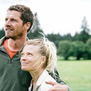 Fotoğraf Mélanie Thierry