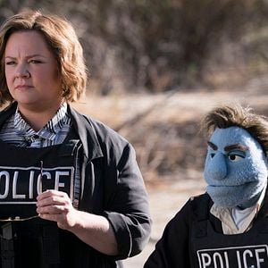 Fotoğraf Melissa McCarthy