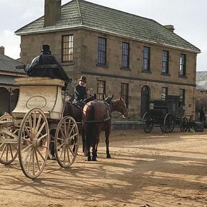 Fotoğraf The Nightingale