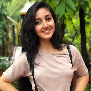 Fotoğraf Ashnoor Kaur