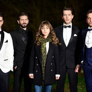 Fotoğraf Masum Değiliz