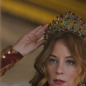 Fotoğraf Kalbimin Sultanı