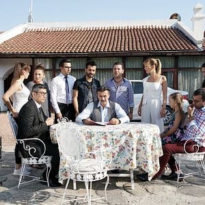 Fotoğraf Kocaman Ailem