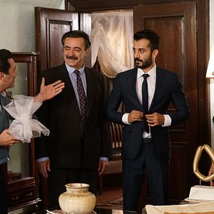 Fotoğraf Kocaman Ailem