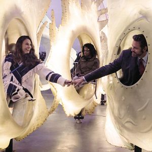 Fotoğraf Nico Tortorella