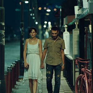 Fotoğraf Baba Nerdesin Kayboldum