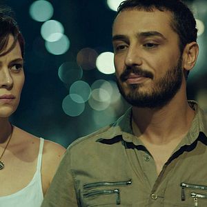 Fotoğraf Baba Nerdesin Kayboldum