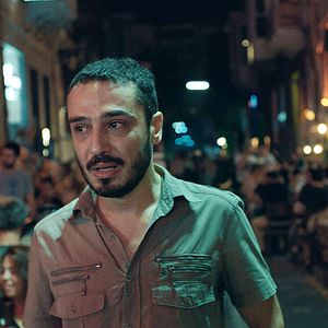 Fotoğraf Baba Nerdesin Kayboldum