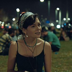 Fotoğraf Baba Nerdesin Kayboldum