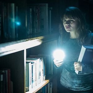 Fotoğraf Uzun Kabus