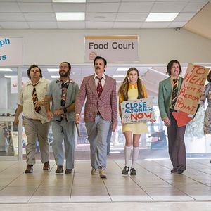 Fotoğraf Johnny Knoxville