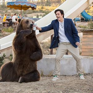 Fotoğraf Johnny Knoxville