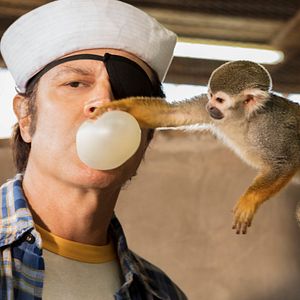 Fotoğraf Johnny Knoxville