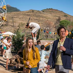 Fotoğraf Johnny Knoxville