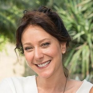 Fotoğraf Caroline Abras