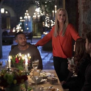 Fotoğraf The Originals