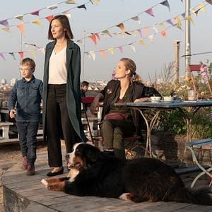 Fotoğraf Johanna Wokalek