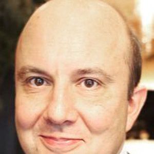 Fotoğraf Paul Chahidi