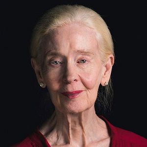 Fotoğraf Vivien Bridson