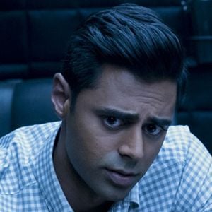 Fotoğraf Hasan Minhaj