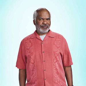 Fotoğraf David Alan Grier