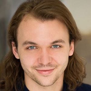 Fotoğraf Nathan Stevens