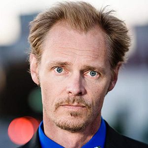 Fotoğraf David H. Stevens