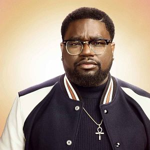 Fotoğraf Lil Rel Howery