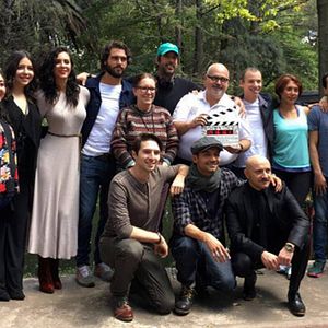 Fotoğraf Mirreyes contra godínez